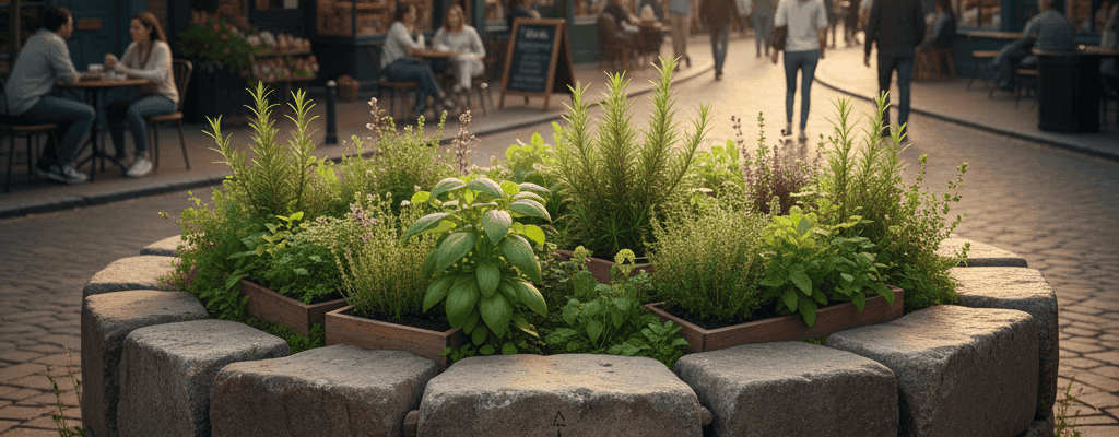 Local Marketing Foundations