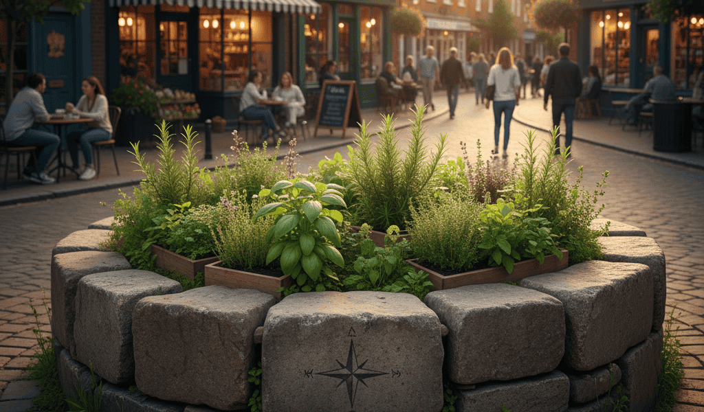 Local Marketing Foundations