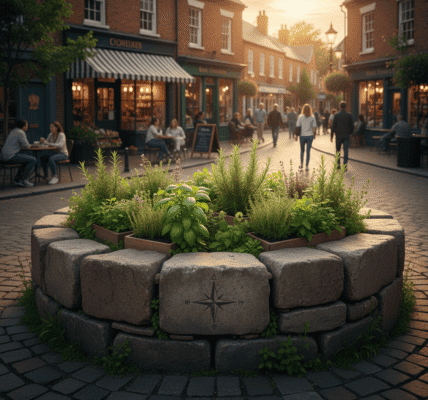 Local Marketing Foundations